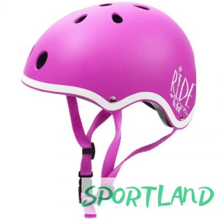 Kask SMJ Jr F501 XS