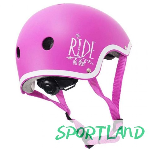 Kask SMJ Jr F501 XS Kask SMJ Jr F501 XS