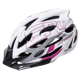 Kask rowerowy Meteor Gruver 24753-24755 uniw
