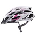 Kask rowerowy Meteor Gruver 24753-24755 uniw
