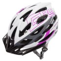 Kask rowerowy Meteor Gruver 24753-24755 uniw
