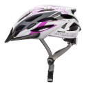 Kask rowerowy Meteor Gruver 24753-24755 uniw