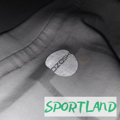 Koszulka Ozoshi Naoto M biała O20TSRACE004 XL Koszulka Ozoshi Naoto M biała O20TSRACE004 XL