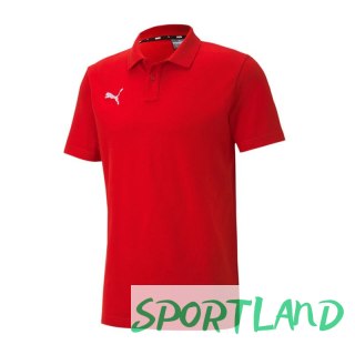 Koszulka Puma teamGoal 23 M 656579-01 M