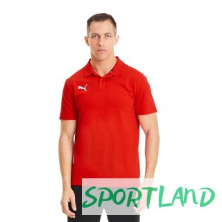 Koszulka Puma teamGoal 23 M 656579-01 M