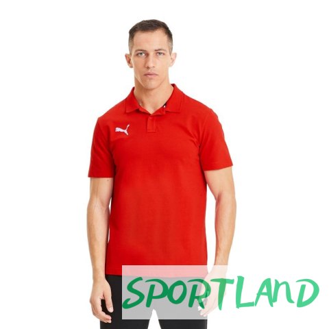 Koszulka Puma teamGoal 23 M 656579-01 M Koszulka Puma teamGoal 23 M 656579-01 M