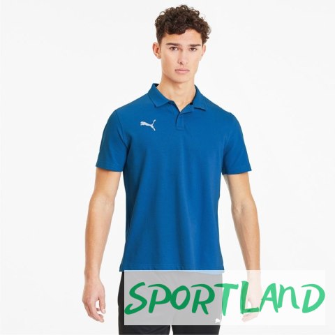 Koszulka Puma teamGoal 23 M 656579-02 M Koszulka Puma teamGoal 23 M 656579-02 M