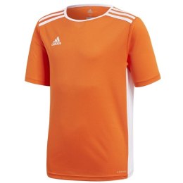 Koszulka adidas Entrada 18 JSY Y Jr CF1043 140 cm