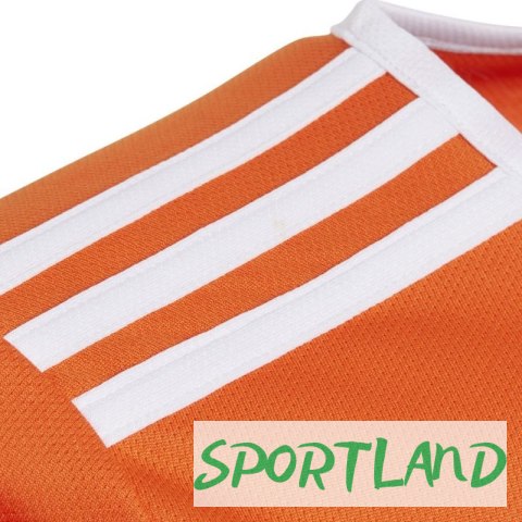 Koszulka adidas Entrada 18 JSY Y Jr CF1043 140 cm Koszulka adidas Entrada 18 JSY Y Jr CF1043 140 cm