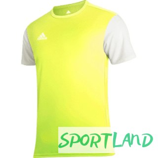 Koszulka piłkarska adidas Estro 19 JSY Y Jr DP3229 116 cm
