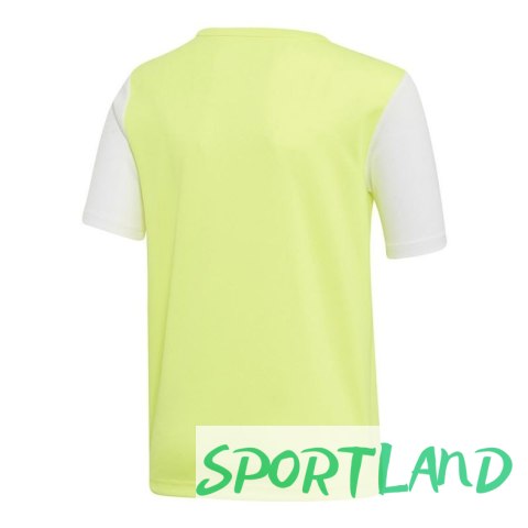 Koszulka piłkarska adidas Estro 19 JSY Y Jr DP3229 140 cm Koszulka piłkarska adidas Estro 19 JSY Y Jr DP3229 140 cm