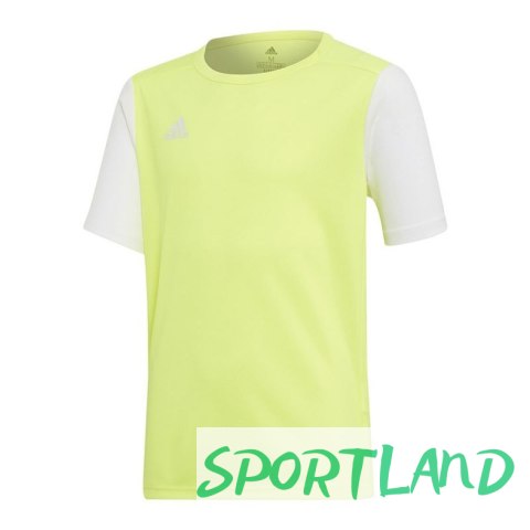 Koszulka piłkarska adidas Estro 19 JSY Y Jr DP3229 152 cm Koszulka piłkarska adidas Estro 19 JSY Y Jr DP3229 152 cm