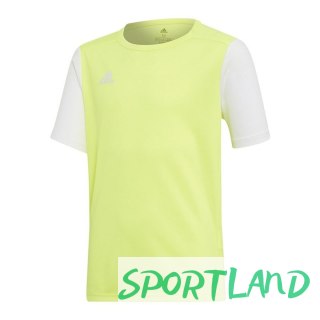Koszulka piłkarska adidas Estro 19 JSY Y Jr DP3229 164 cm