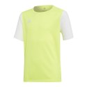 Koszulka piłkarska adidas Estro 19 JSY Y Jr DP3229 176 cm Koszulka piłkarska adidas Estro 19 JSY Y Jr DP3229 176 cm