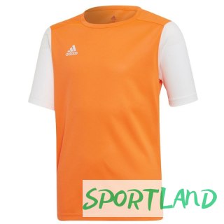 Koszulka piłkarska adidas Estro 19 Jsy Y Jr DP3227 164 cm