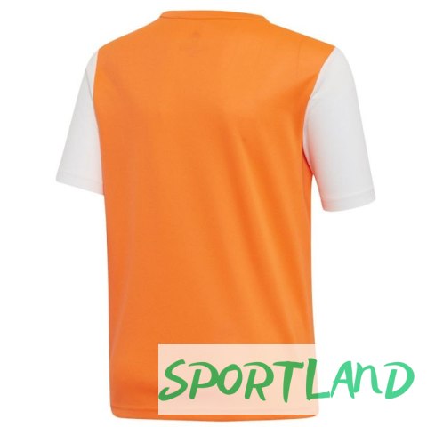 Koszulka piłkarska adidas Estro 19 Jsy Y Jr DP3227 164 cm Koszulka piłkarska adidas Estro 19 Jsy Y Jr DP3227 164 cm