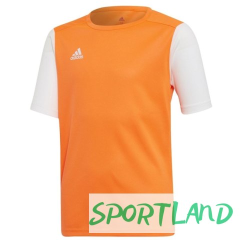 Koszulka piłkarska adidas Estro 19 Jsy Y Jr DP3227 176 cm Koszulka piłkarska adidas Estro 19 Jsy Y Jr DP3227 176 cm