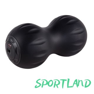 Masażer wibrujący Powerball Duo z pokrowcem Body Sculpture BM 508 N/A