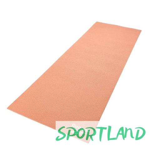 Mata do jogi Reebok 4mm RAYG-11022DD N/A Mata do jogi Reebok 4mm RAYG-11022DD N/A