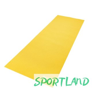 Mata do jogi Reebok 4mm RAYG-11022YL N/A