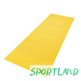 Mata do jogi Reebok 4mm RAYG-11022YL N/A