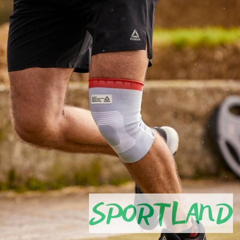 Opaska na kolano Reebok SpeedWick M RRSU-14324 N/A Opaska na kolano Reebok SpeedWick M RRSU-14324 N/A