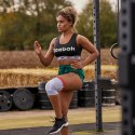 Opaska na kolano Reebok SpeedWick M RRSU-14324 N/A