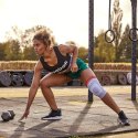Opaska na kolano Reebok SpeedWick M RRSU-14324 N/A