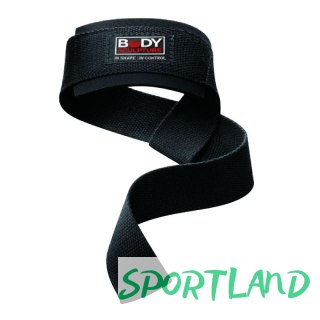 Pasy do podnoszenia ciężarów Body Sculpture BB 30 N/A