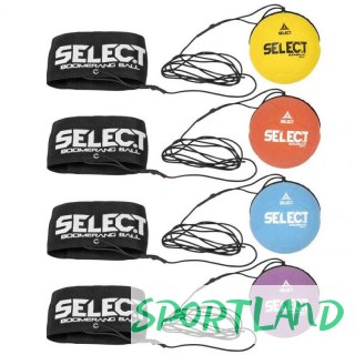 Piłeczka Select Boomerang Ball 15593 N/A