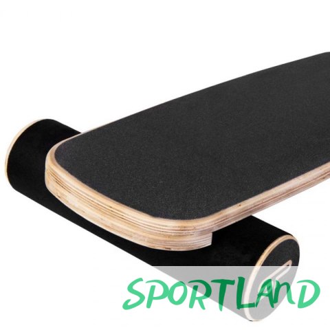Platforma balansowa Spokey Trickboard 928814 N/A Platforma balansowa Spokey Trickboard 928814 N/A