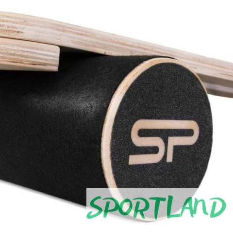 Platforma balansowa Spokey Trickboard 928814 N/A Platforma balansowa Spokey Trickboard 928814 N/A