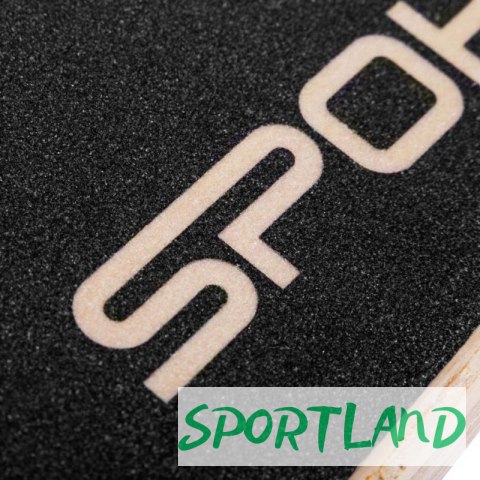 Platforma balansowa Spokey Trickboard 928814 N/A Platforma balansowa Spokey Trickboard 928814 N/A