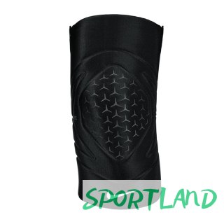 Rękaw na kolano Nike Pro Closed Patella Knee Sleeve 3.0 N1000674-010 L