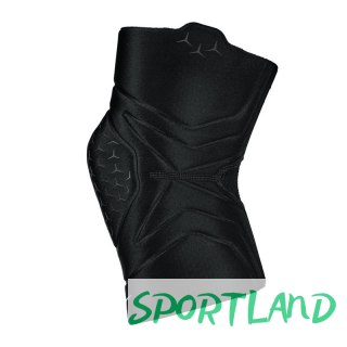 Rękaw na kolano Nike Pro Closed Patella Knee Sleeve 3.0 N1000674-010 L