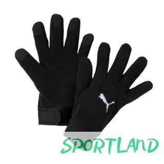 Rękawiczki Puma teamLiga 21 Winter Gloves M 041706-01 M / L
