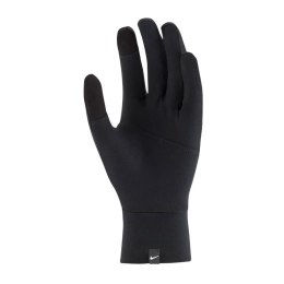 Rękawiczki do biegania Nike Accelerate Running Gloves N1001584-082 L