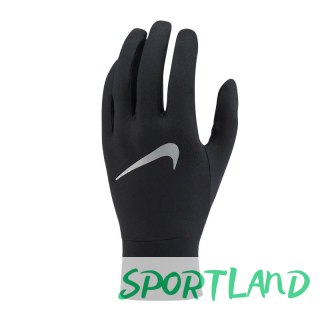 Rękawiczki do biegania Nike Accelerate Running Gloves N1001584-082 XL