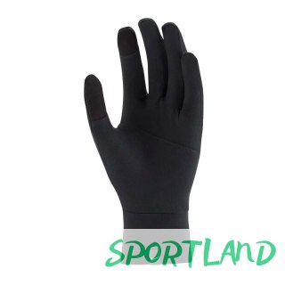Rękawiczki do biegania Nike Accelerate Running Gloves N1001584-082 XL