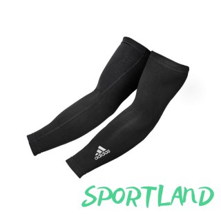 Rękawy kompresyjne adidas L/XL ADSL-13025BK N/A