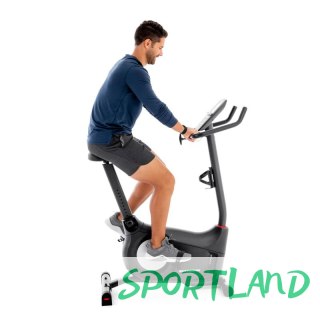 Rower programowany Schwinn 510U 100935 N/A