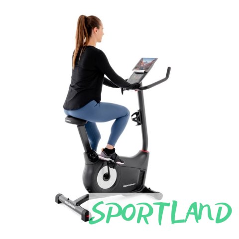 Rower programowany Schwinn 510U 100935 N/A Rower programowany Schwinn 510U 100935 N/A