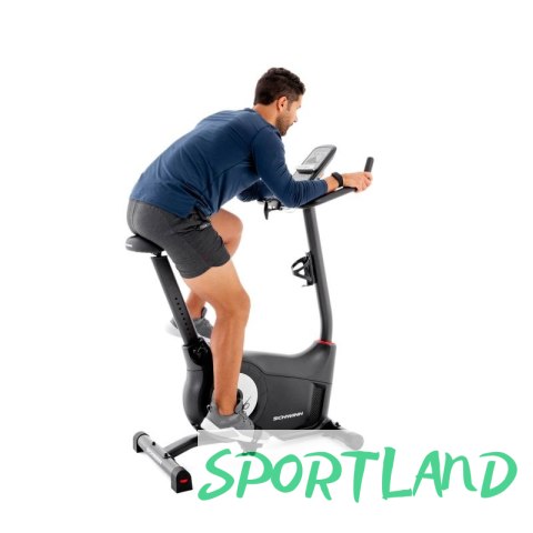 Rower programowany Schwinn 510U 100935 N/A Rower programowany Schwinn 510U 100935 N/A