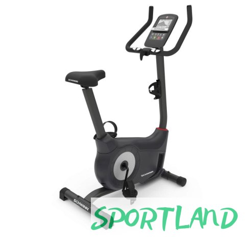 Rower programowany Schwinn 510U 100935 N/A Rower programowany Schwinn 510U 100935 N/A