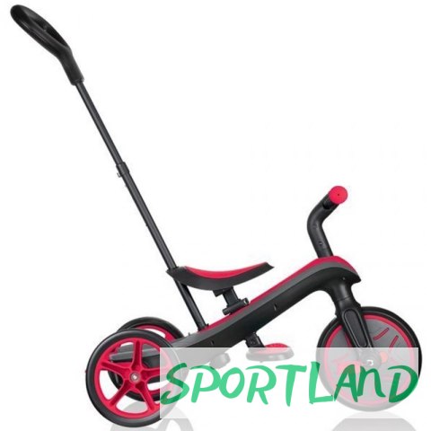 Rowerek Globber New Red Explorer Trike 4in1 632-102-2 N/A Rowerek Globber New Red Explorer Trike 4in1 632-102-2 N/A