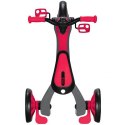 Rowerek Globber New Red Explorer Trike 4in1 632-102-2 N/A Rowerek Globber New Red Explorer Trike 4in1 632-102-2 N/A
