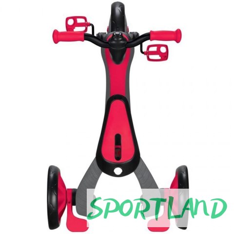 Rowerek Globber New Red Explorer Trike 4in1 632-102-2 N/A Rowerek Globber New Red Explorer Trike 4in1 632-102-2 N/A