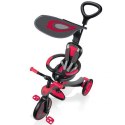 Rowerek Globber New Red Explorer Trike 4in1 632-102-2 N/A Rowerek Globber New Red Explorer Trike 4in1 632-102-2 N/A