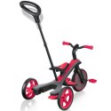 Rowerek Globber New Red Explorer Trike 4in1 632-102-2 N/A Rowerek Globber New Red Explorer Trike 4in1 632-102-2 N/A