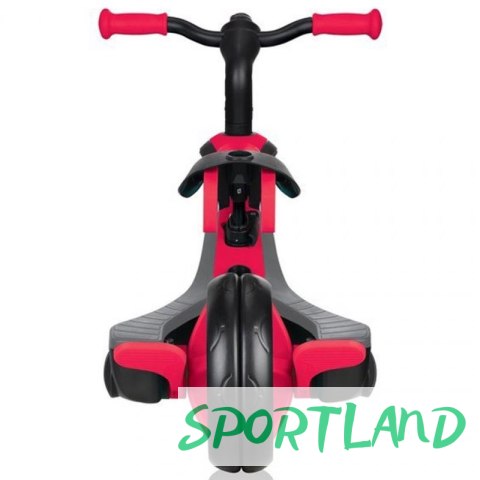 Rowerek Globber New Red Explorer Trike 4in1 632-102-2 N/A Rowerek Globber New Red Explorer Trike 4in1 632-102-2 N/A